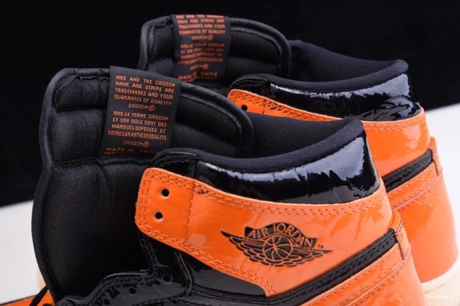 Reps TBK 3.0 Backboard Shattered High 555088-028 Jordan Air Retro 1 - 0717